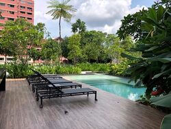 Country Esquire (D20), Condominium #614100001